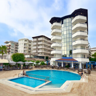 Elysee Beach