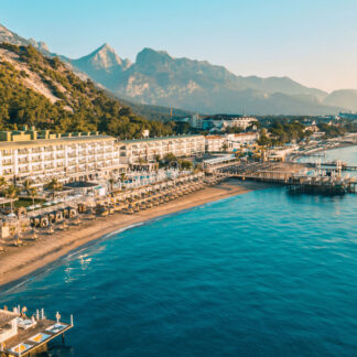 Corendon Playa Kemer