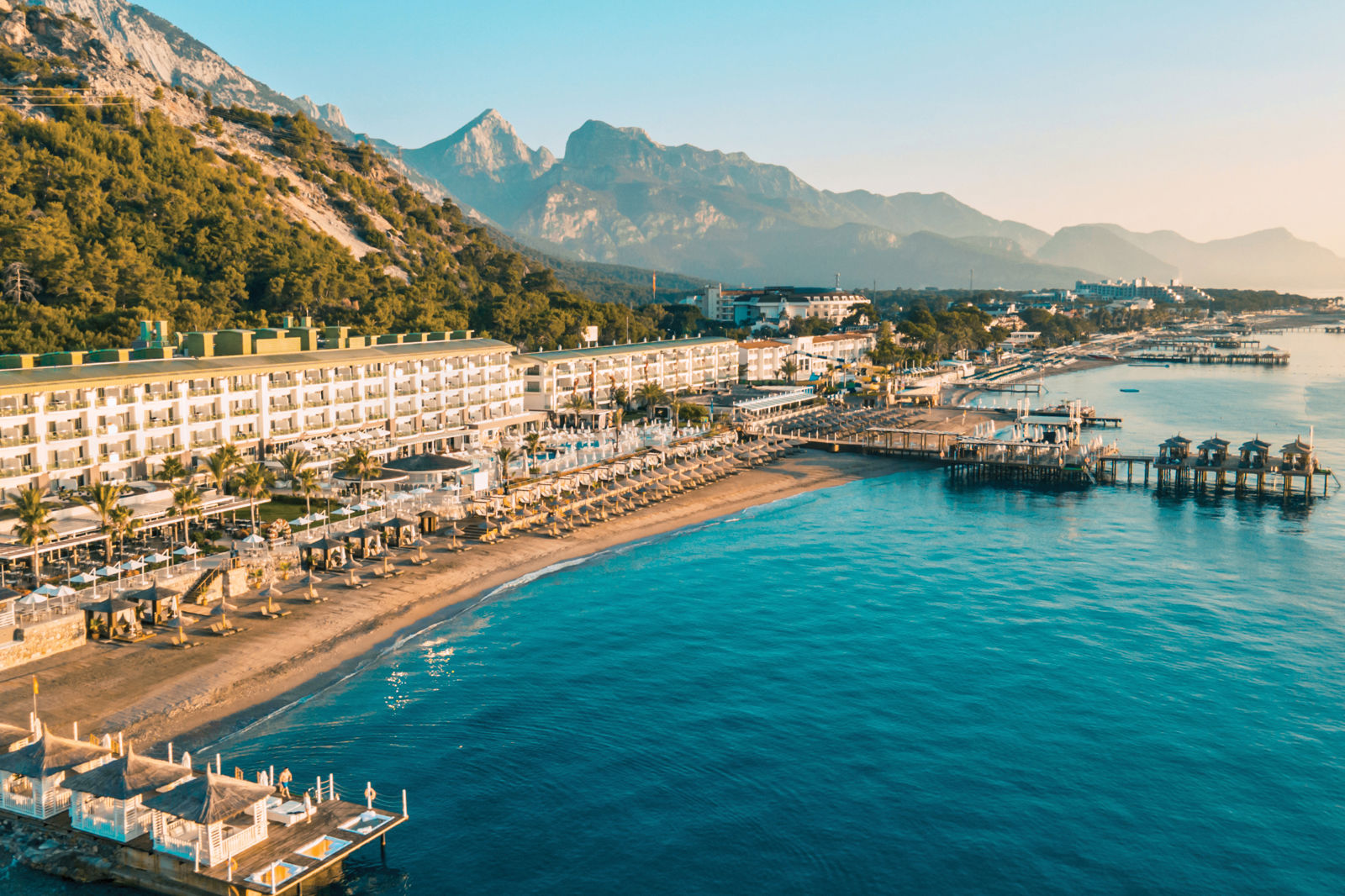 Corendon Playa Kemer, foto 1