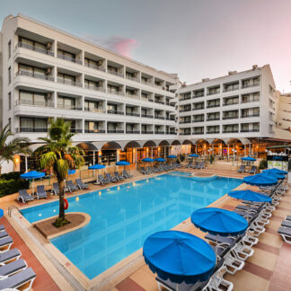 K Maris Hotel Marmaris