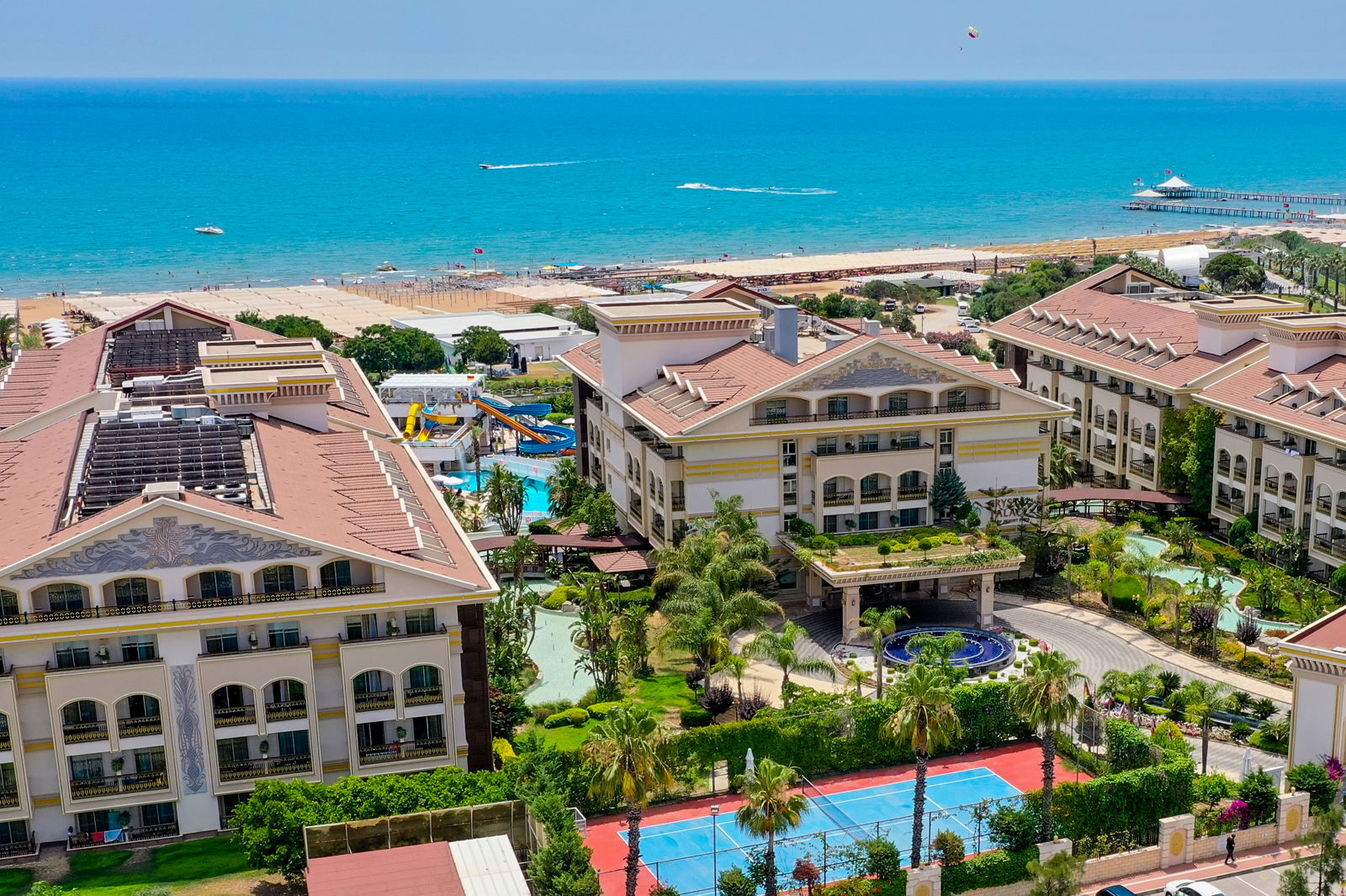 Diamond Excellence Resort & Spa, foto 1