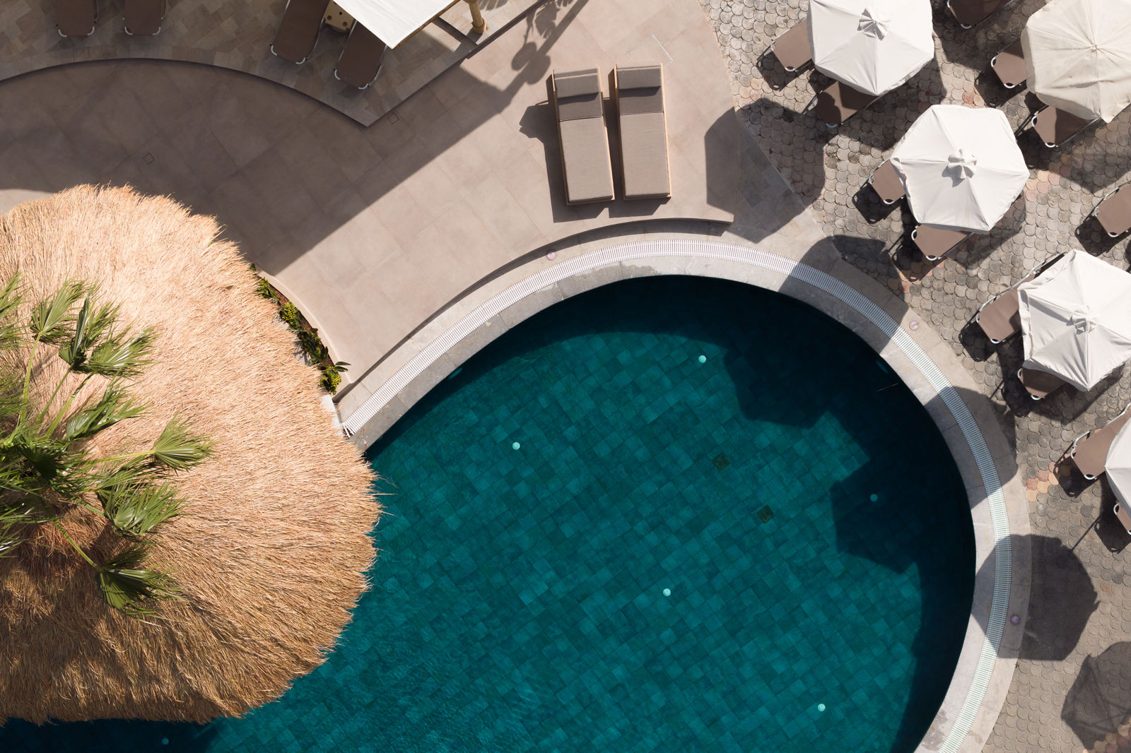 Asterias Village Resort, foto 1