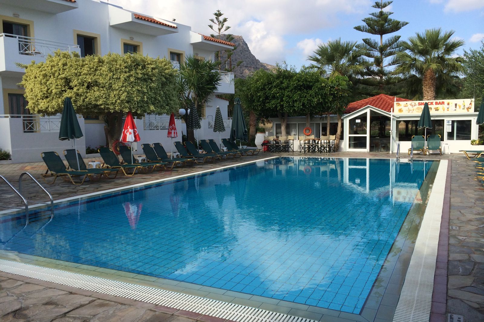 Nikolas Villas, foto 1