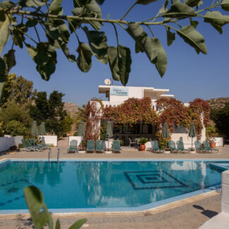Orama Matala Hotel