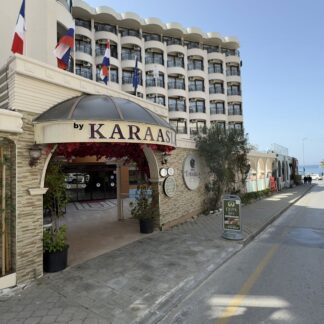 Karaaslan Inn Hotel