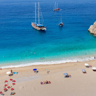 Bingo Turkse Riviera 4*