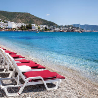 Bingo Bodrum 5*