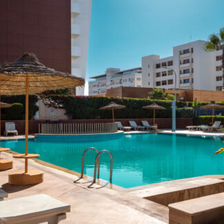 Intouriste Hotel & Suites