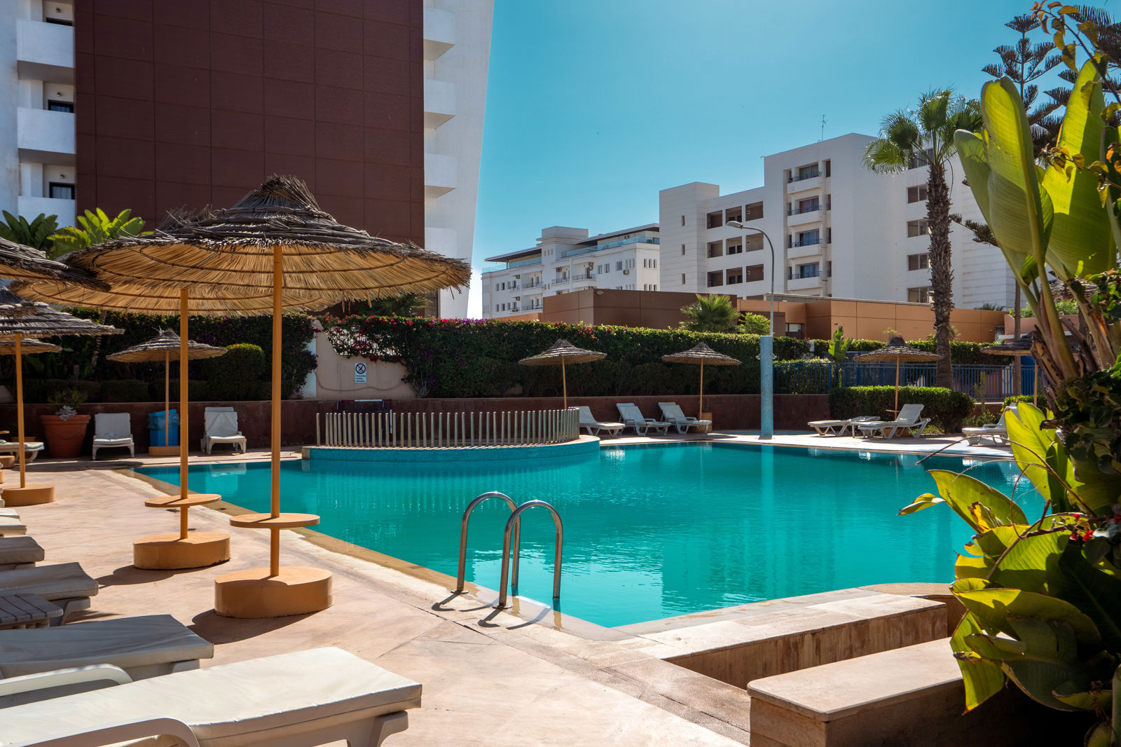 Intouriste Hotel & Suites, foto 1