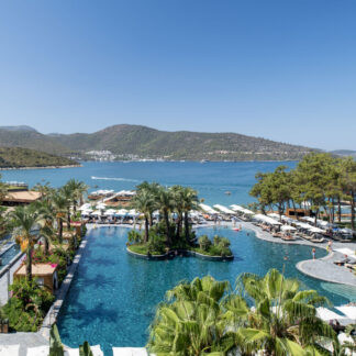 Vogue Hotel Supreme Bodrum
