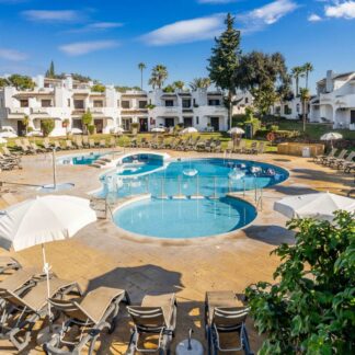 Balaia Golf Village