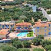Mareva Appartementen