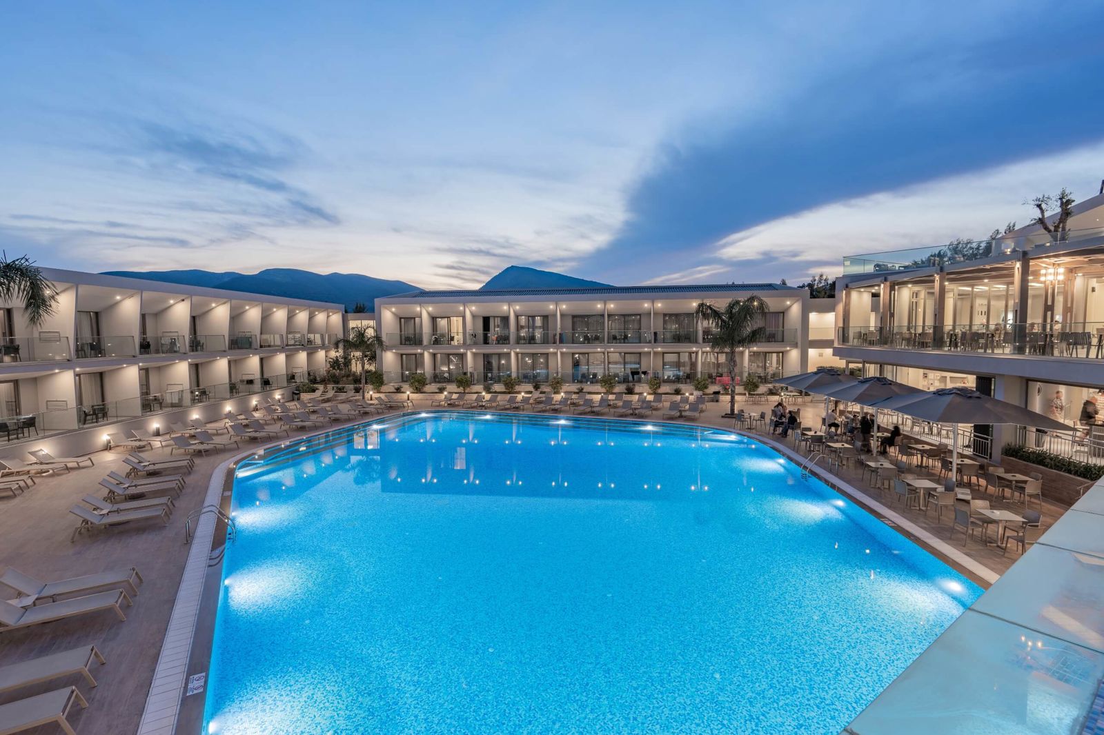 Zante Sun Resort, foto 1