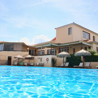 Belvedere Hotel Lesbos
