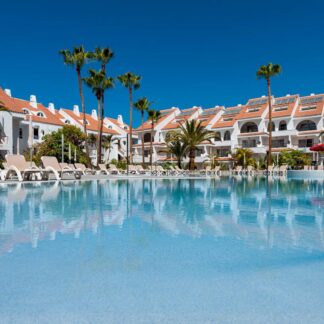 Paradise Park Fun Lifestyle Hotel