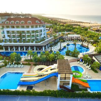 Sunis Evren Beach Resort