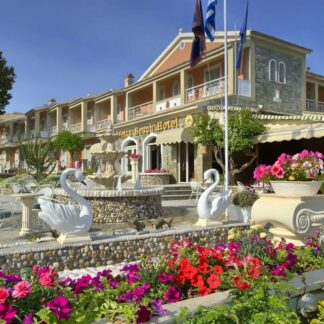 Molfetta Beach Hotel