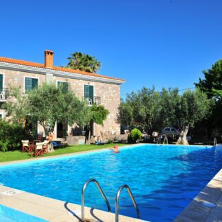 Amfitriti Hotel