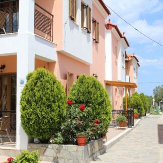 Thalia Luxury Appartementen