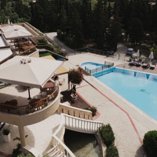 Belvedere Luxury Suites