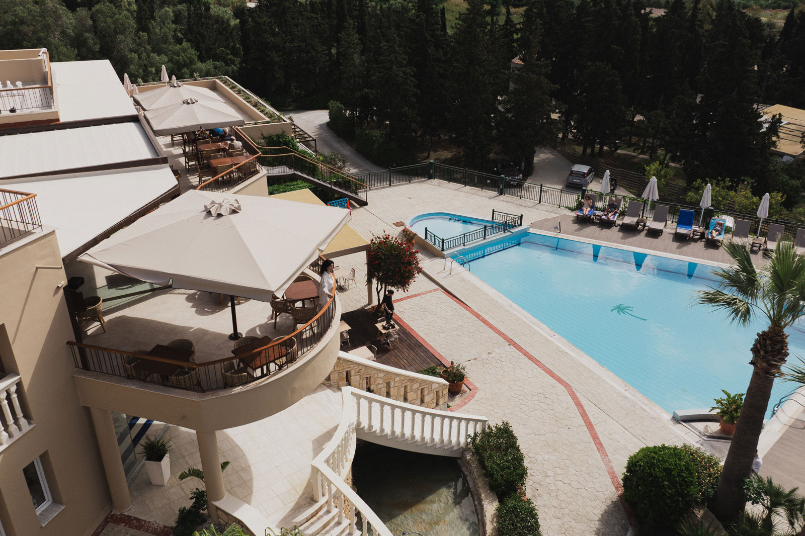 Belvedere Luxury Suites, foto 1