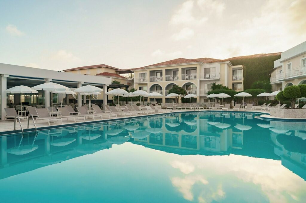 Diana Palace