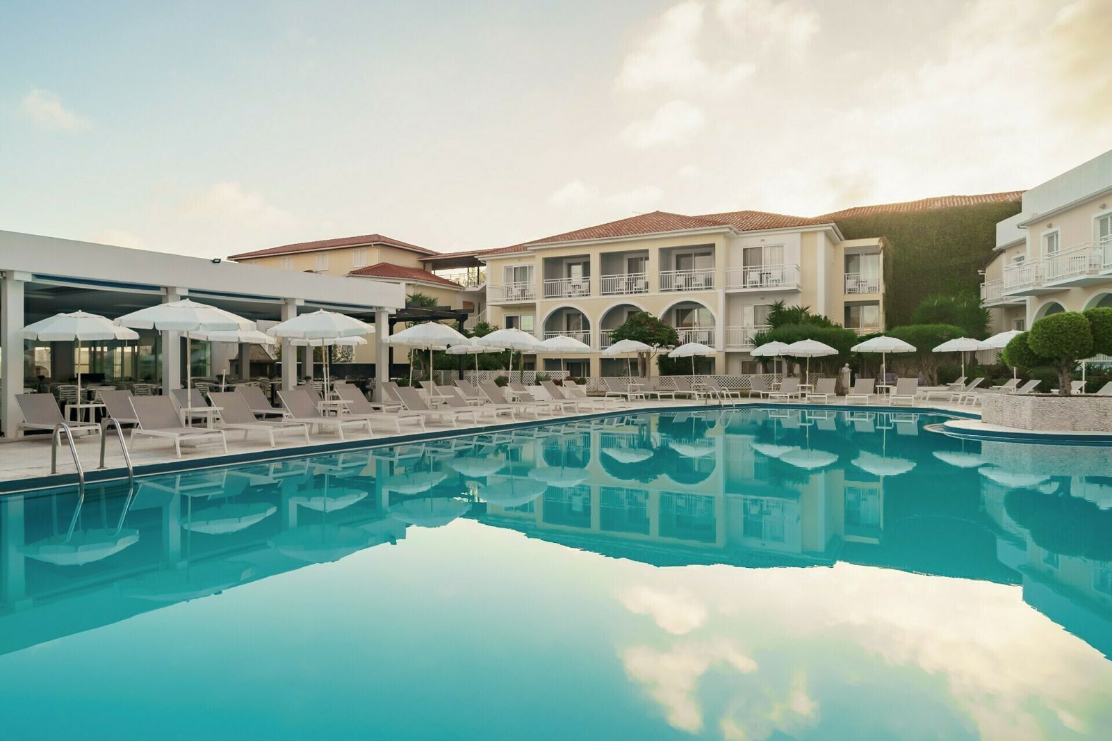 Diana Palace, foto 1