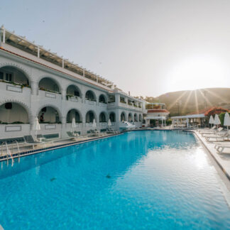 Meandros Boutique Hotel & SPA