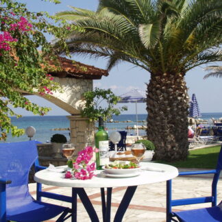 Zakantha Beach