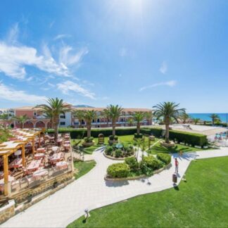 Poseidon Beach