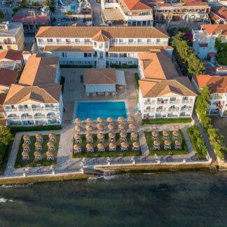 Meridien Beach
