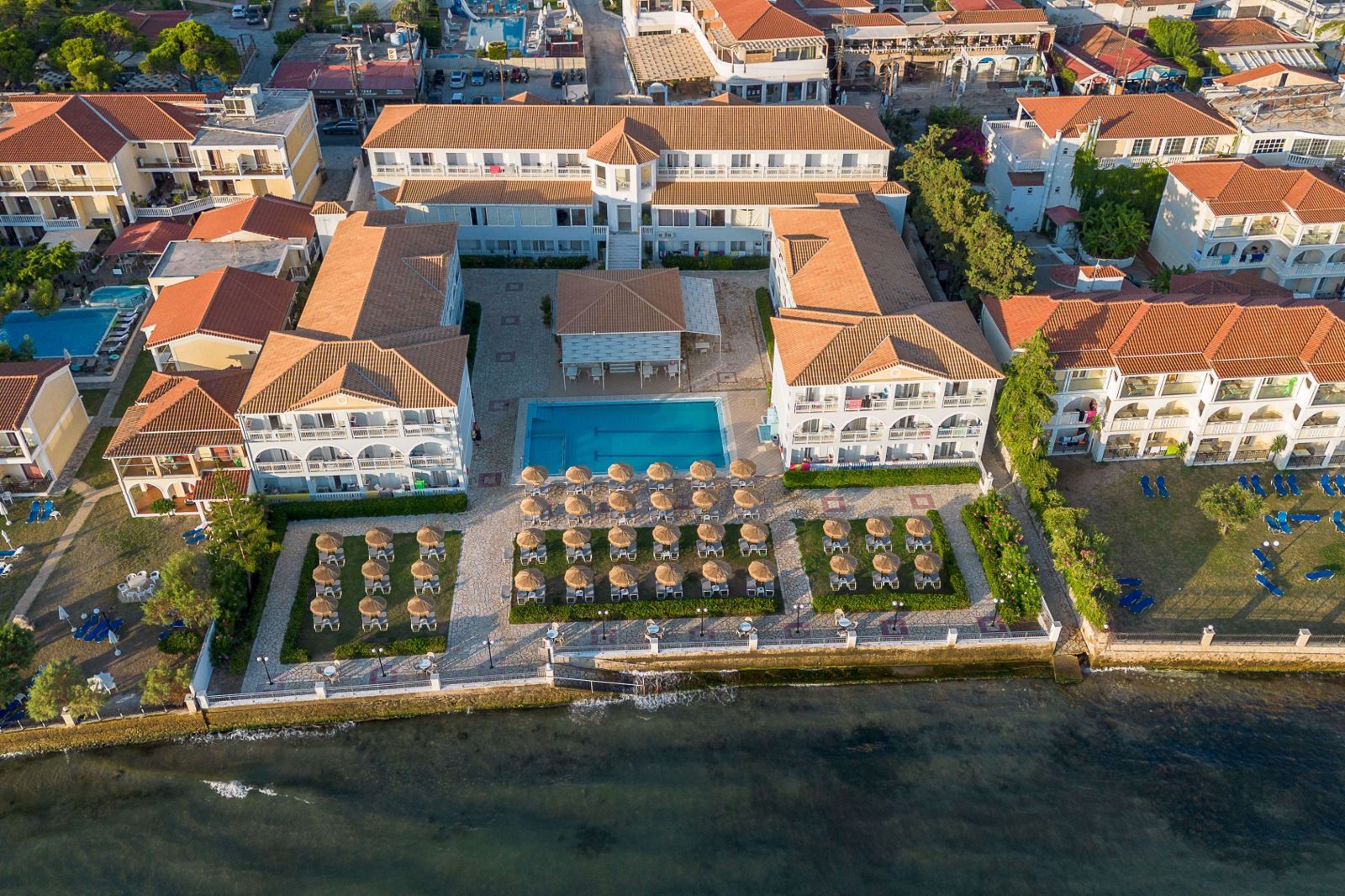 Meridien Beach, foto 1