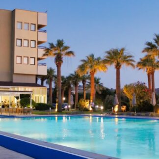Babaylon Hotel