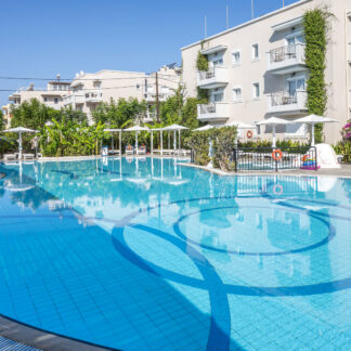 Peridis Family Resort