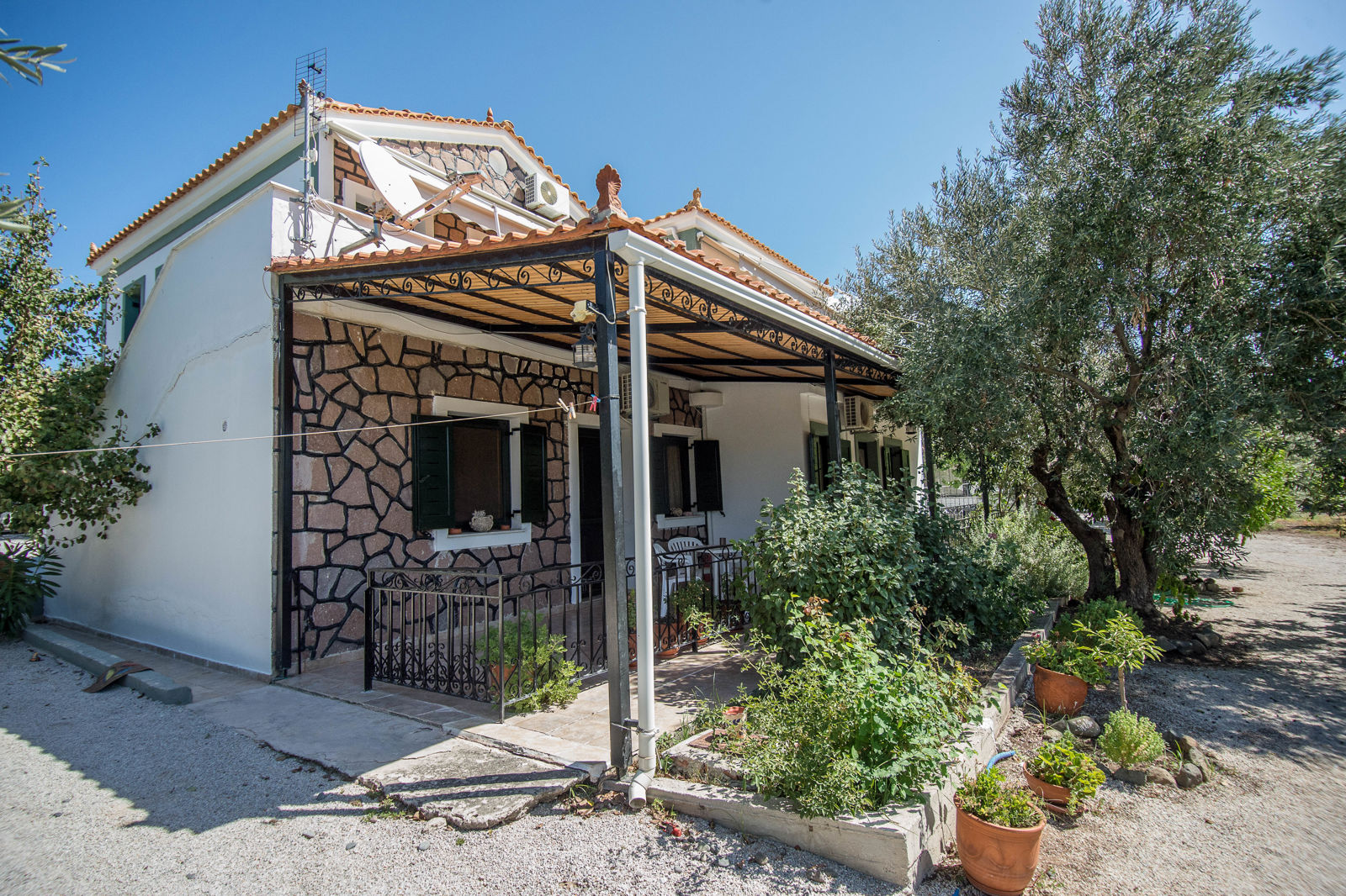 Elea Houses, foto 1