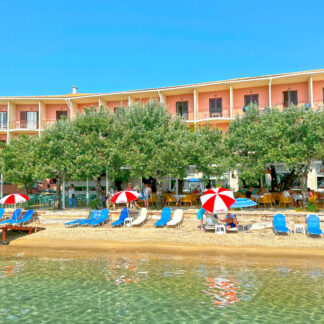Dassia Beach