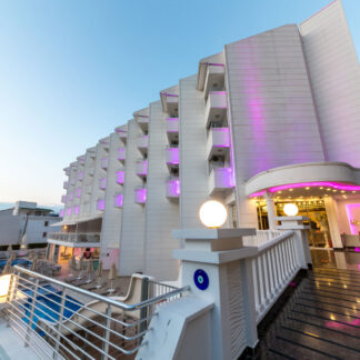 Piccolo Dream Hotel