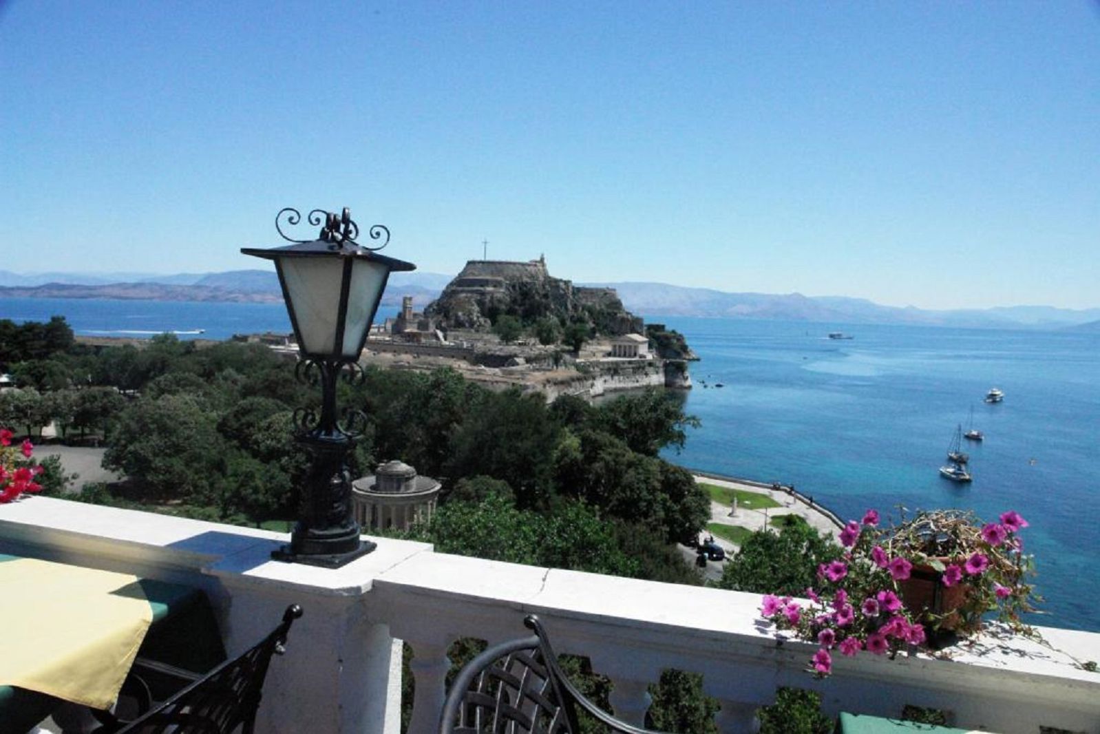 Cavalieri Hotel, foto 1