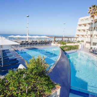 Fontanellas Playa Aparthotel
