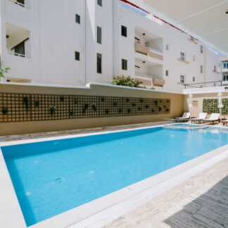 Zephyros Hotel