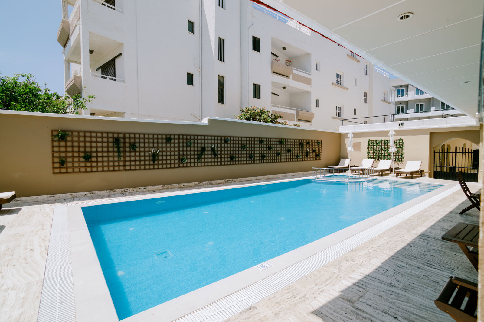 Zephyros Hotel, foto 1
