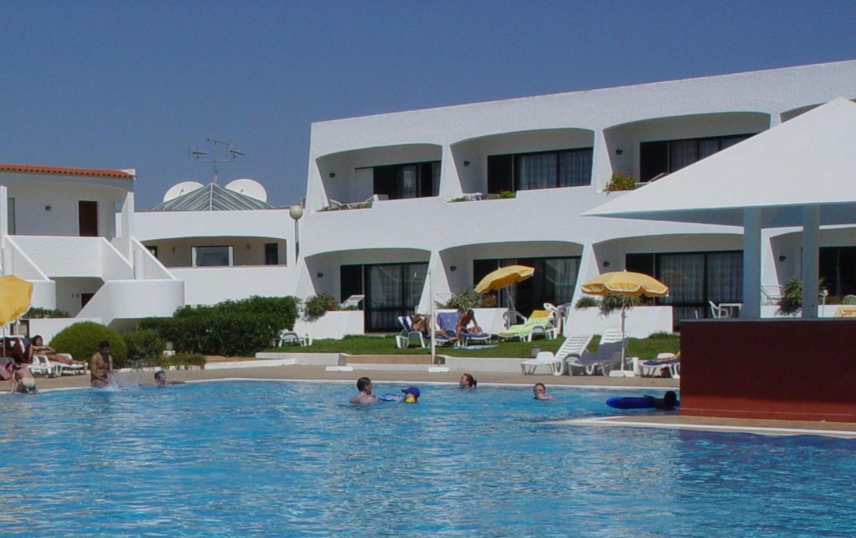 Quinta das Figueirinhas, foto 1
