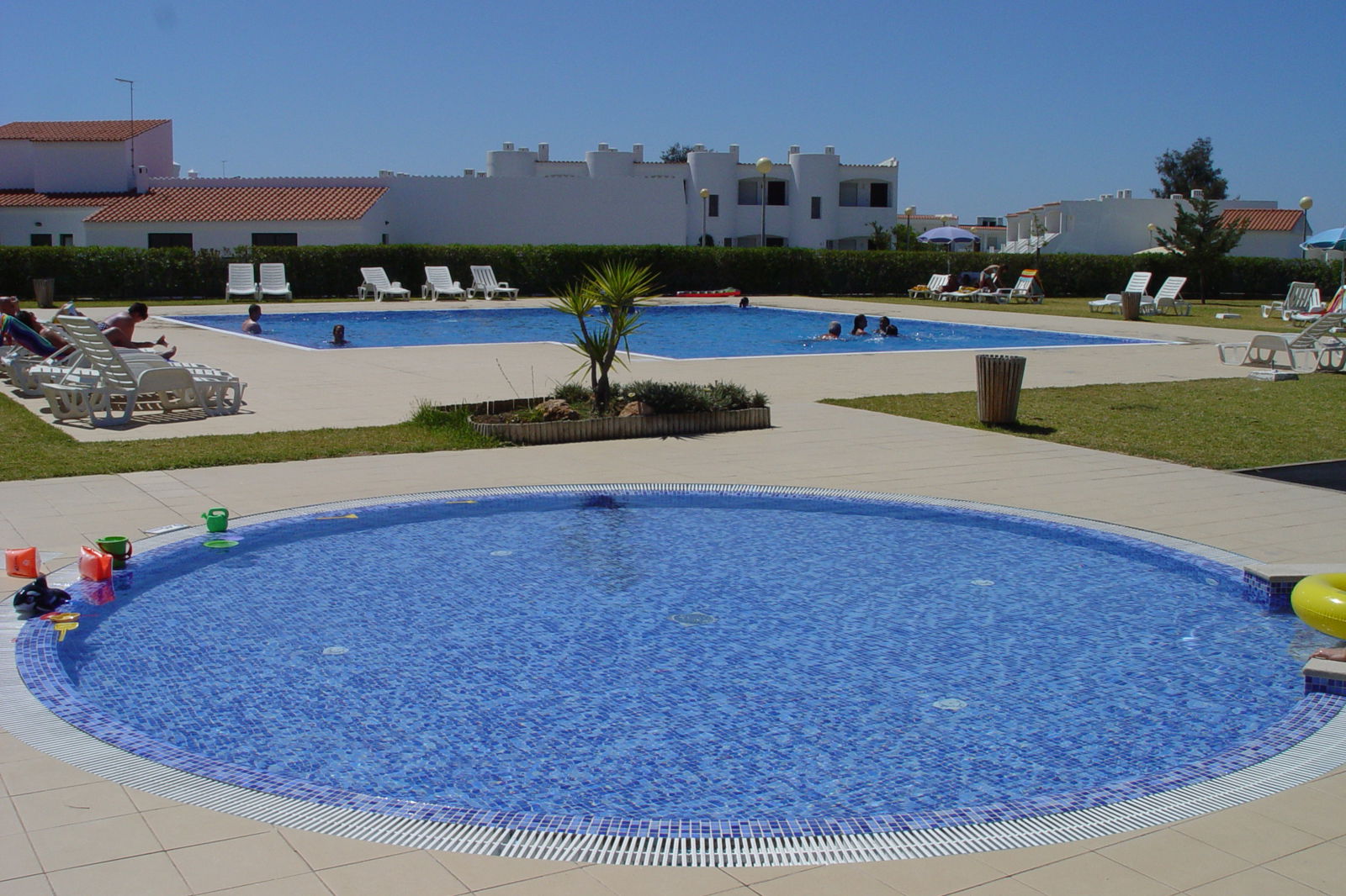 Quintinha Village, foto 1