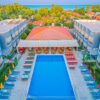 Sayanora Hotel