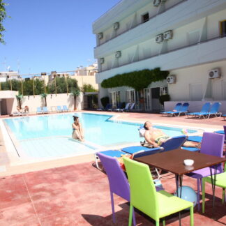 Porto Plazza Hotel