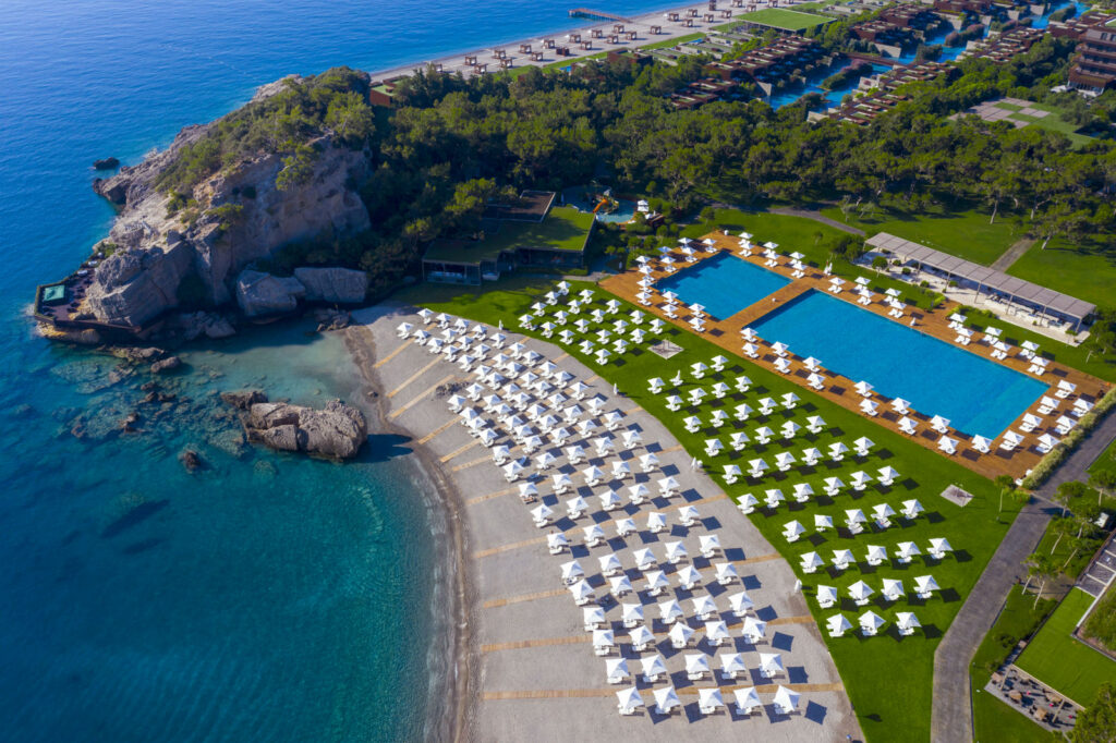 Maxx Royal Kemer