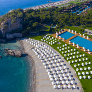 Maxx Royal Kemer
