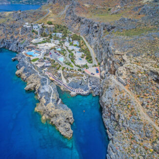 Kalypso Cretan Village Resort & Spa