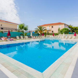 Esperia Hotel