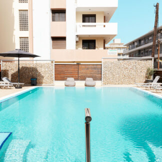 Majestic Hotel